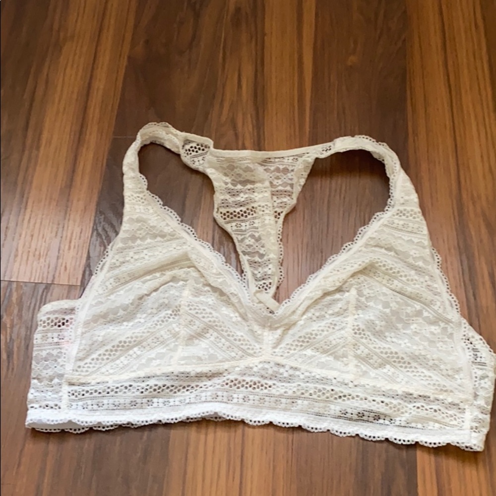 Victoria’s Secret bralette